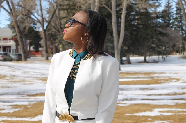 Wyoming African