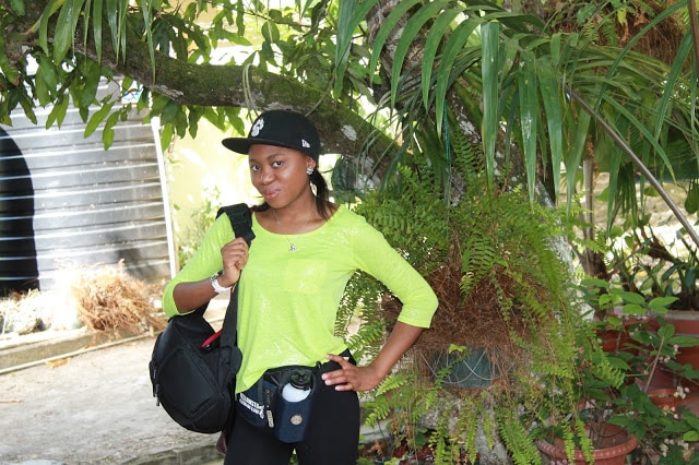 Trinidad 1 009