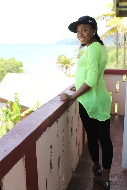 Trinidad 1 045