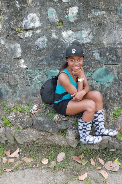 Trinidad 1 096