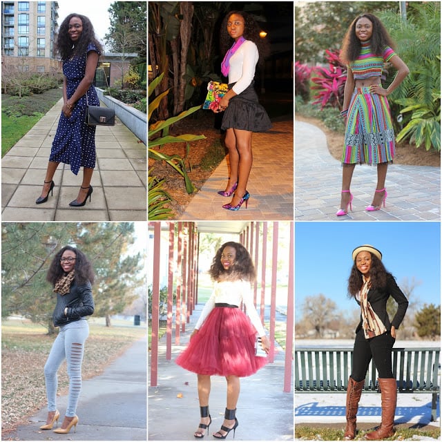 Fashion Blog