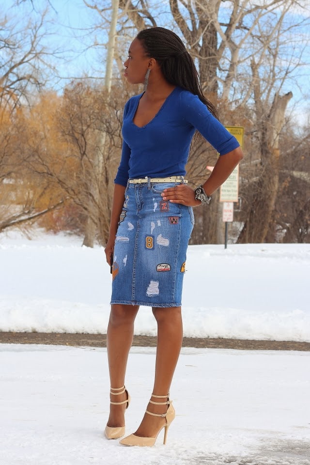 Fashion Blogs