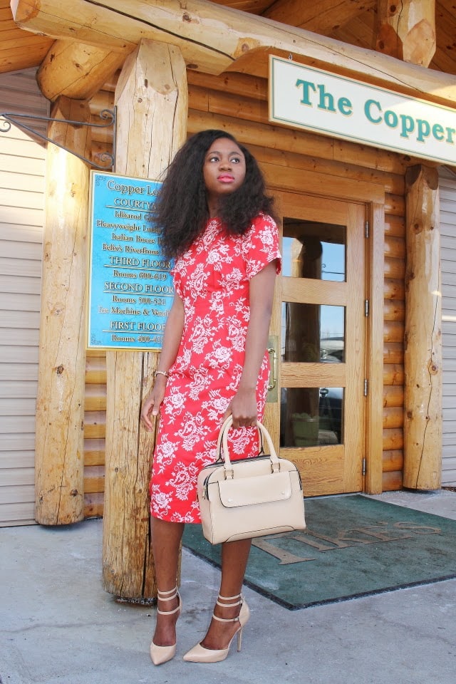 Alaska outfit