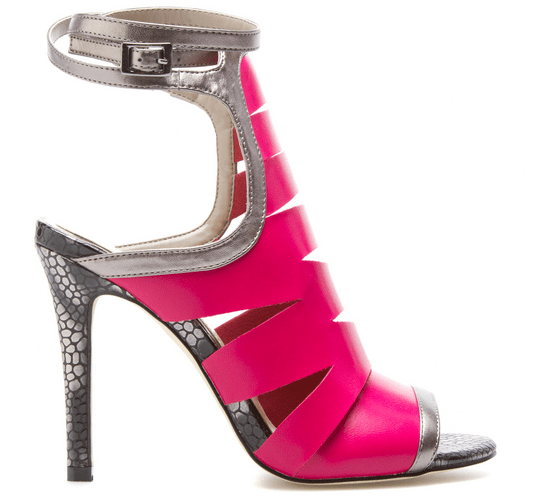 ShoeDazzle Collective Haul
