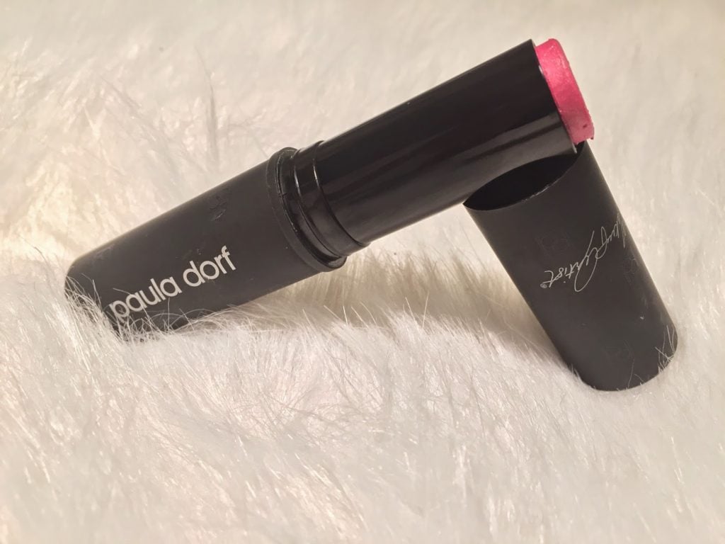Paula Dorf Product Review