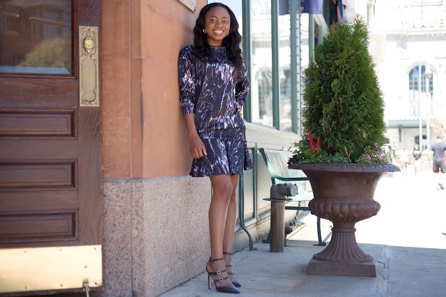 Fashion blog, Alaska fashion blogger, what to wear, street style, Two piece suit, co-ordinate outfit, fashion blogger, street style, NastyGal, affordable fashion, what to wear