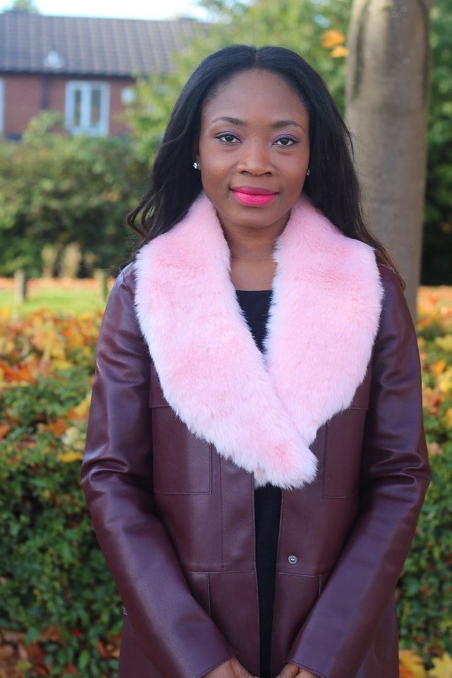 Edaowo Fashion, Damilola, Nigerian, fashion blogger, style blogger