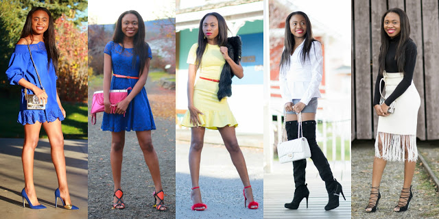 Alaska Fashion Blogger, Street style blogger, Wyoming blogger, Alaska fashion, Black girl, Pretty girl, Black Blogger, African blogger, Nigerian blogger