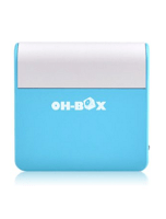 Oh-Box Power bank battery charger 