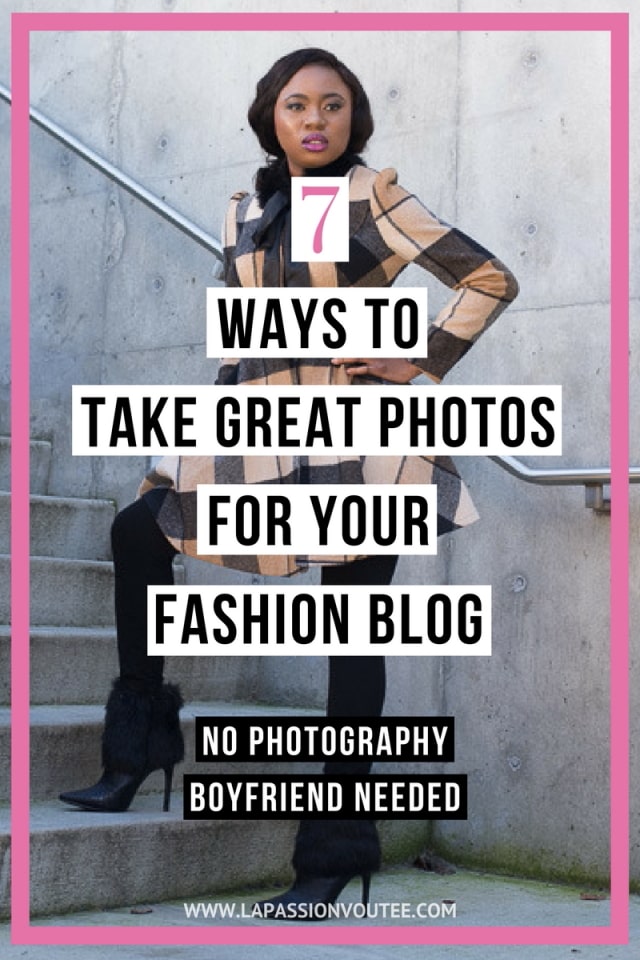 Photography tips for beginners and experienced bloggers
