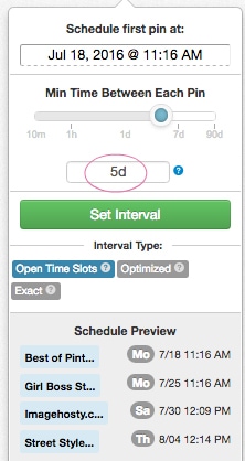 tailwind for bloggers