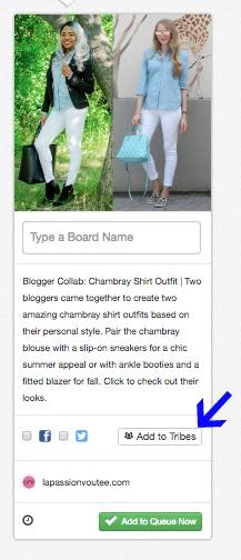 Pinterest: How to grow your blog with Tailwind | This post is for bloggers and small business owners looking to grow their blogs with Pinterest with the aid of a scheduling service, Tailwind. These 10 features of Tailwind will save you time and grow your blog fast. Read on for more.