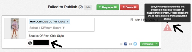tailwind for bloggers