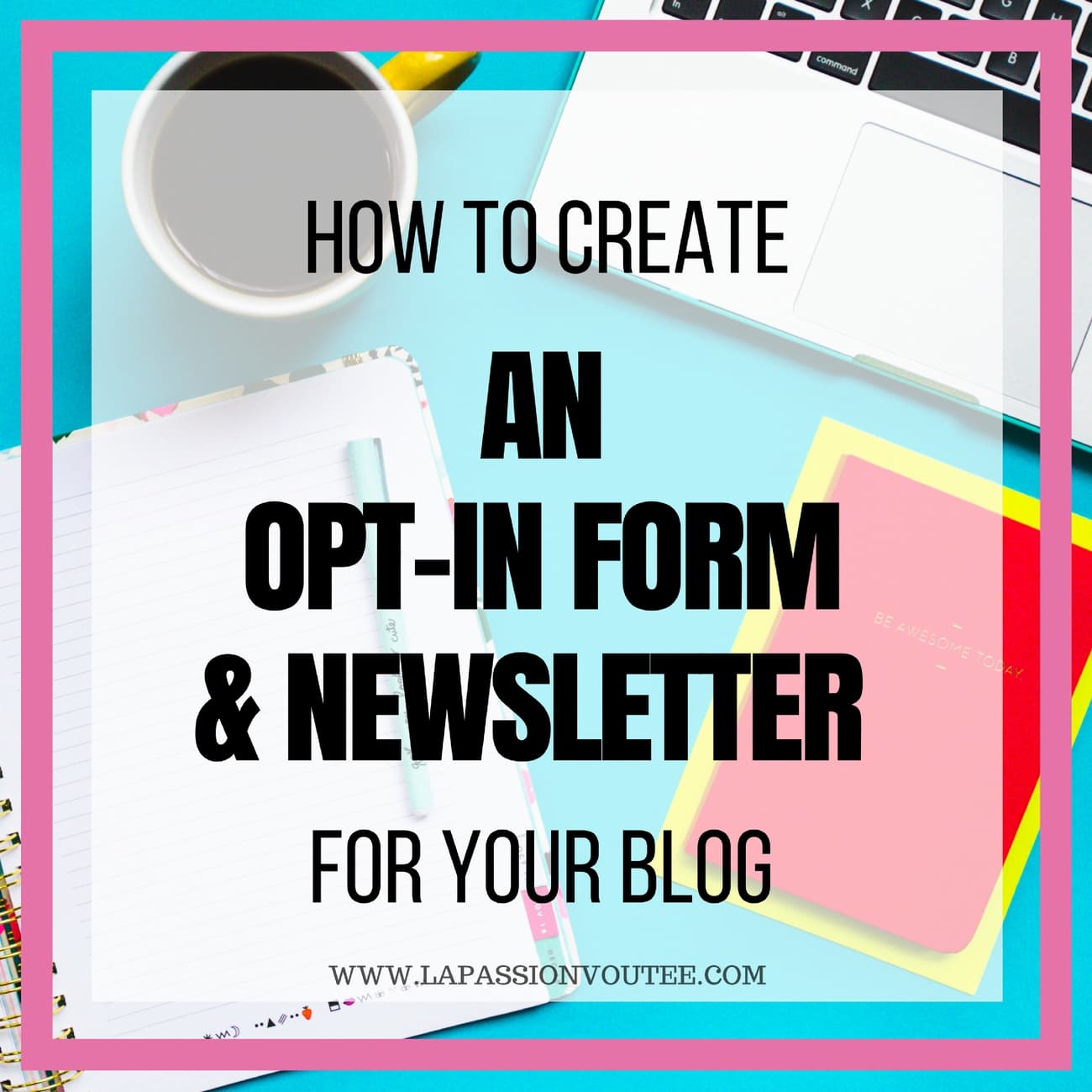 How to Create the Best Newsletter for your Blog | ConvertKit Free Trial