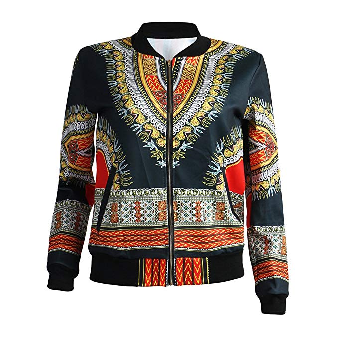Amazon African Print Clothes