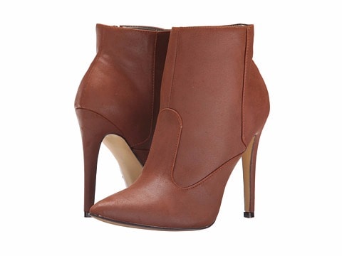 50 Trendy Fall Booties under $50 | Searching for cute, trendy and affordable ankle booties for fall? Find the most stylish fall boots from cutout booties and tie-up booties, to classic stacked heels bootie, Western boots, and wedges from some of the best known fast fashion brands. All of these amazing styles in one place (+ where to get them). Click to see all!