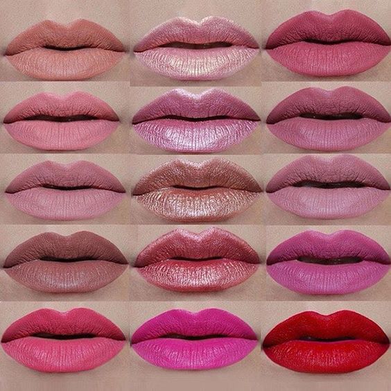 Top 10 Best Long-Lasting Liquid Lipsticks | Tired of lip stains that don’t last all day? Check out this post to learn more about the top 10 best lip stains that are smudge-free, intensely saturated and that last all day. Click for more!
