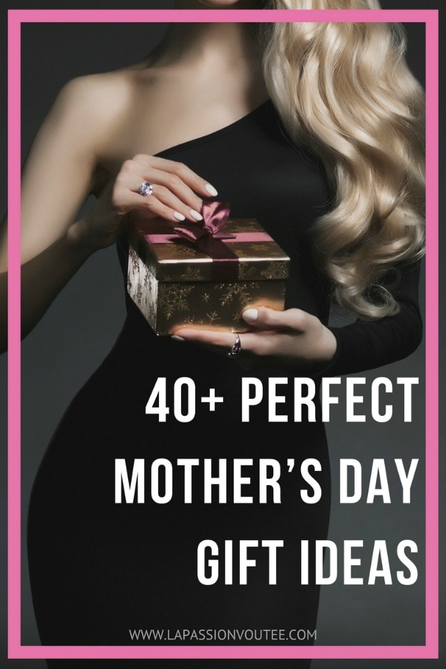 perfect mother's day gift for wife