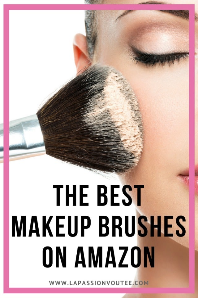 OMG, these are the BEST makeup brush sets on Amazon! Don’t waste your money on expensive makeup brushes when you can get the same results with these best-selling brushes that are under $15! Seriously, check out this post! makeup brushes guide, best makeup brushes, makeup brushes 101, makeup brush set