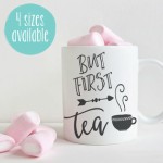 Explore 20 perfect gift ideas for tea lovers in your life. This comprehensive gift guide features 20 unique and affordable gift ideas for tea fans that’ll use for years to come. Click to view the complete gift guide for tea fans. gifts for her, gifts for him, small gift, hostess gift, gift for friends, gift for coworkers, handmade gift, appreciation gift. #giftguide
