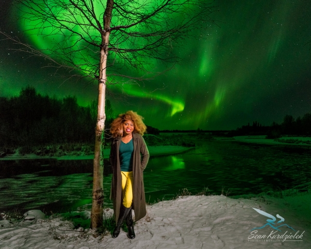 If you're exploring the possibilities of visiting the Last Frontier or the arctic to see the mesmerizing Northern Lights on a winter vacation, I’ve got your covered. I've rounded up 5 fun things to do in Fairbanks, Alaska that'll give you a bang for your money. Get ready for an adventure of a lifetime! Plus find out the essential must-haves to keep you warm in Alaska (packing list). #alaska travel guide, aurora borealis