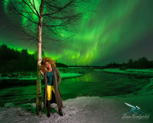 If you're exploring the possibilities of visiting the Last Frontier or the arctic to see the mesmerizing Northern Lights on a winter vacation, I’ve got your covered. I've rounded up 5 fun things to do in Fairbanks, Alaska that'll give you a bang for your money. Get ready for an adventure of a lifetime! Plus find out the essential must-haves to keep you warm in Alaska (packing list). #alaska travel guide, aurora borealis