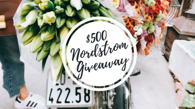 500 Giveaway 640