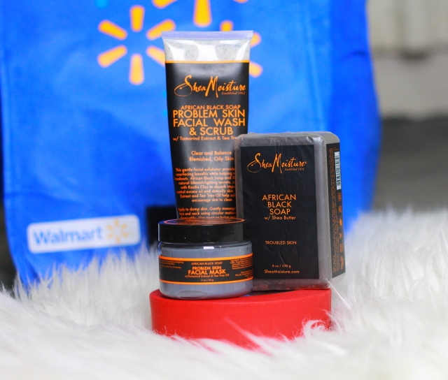 You've probably heard about the benefits of using African black soap. I was curious to find out if this soap was truly a natural skin cleanser perfect for all skin types in gentle exfoliation, anti-acne and blemish remover. I used SheaMoisture African Black Soap for over a month and the results were not what I expected. Here's a detailed review based on my experience using this wildly-acclaimed African black soap skincare product. skincare tips, beauty tips, makeup and beauty #skincare 