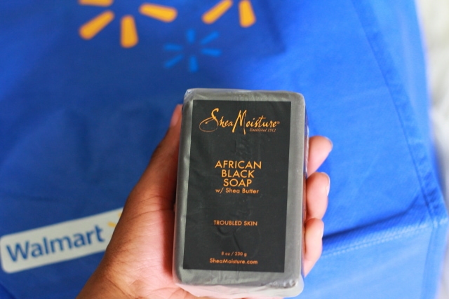 You've probably heard about the benefits of using African black soap. I was curious to find out if this soap was truly a natural skin cleanser perfect for all skin types in gentle exfoliation, anti-acne and blemish remover. I used SheaMoisture African Black Soap for over a month and the results were not what I expected. Here's a detailed review based on my experience using this wildly-acclaimed African black soap skincare product. skincare tips, beauty tips, makeup and beauty #skincare 