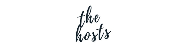 The Giveaway hosts 640