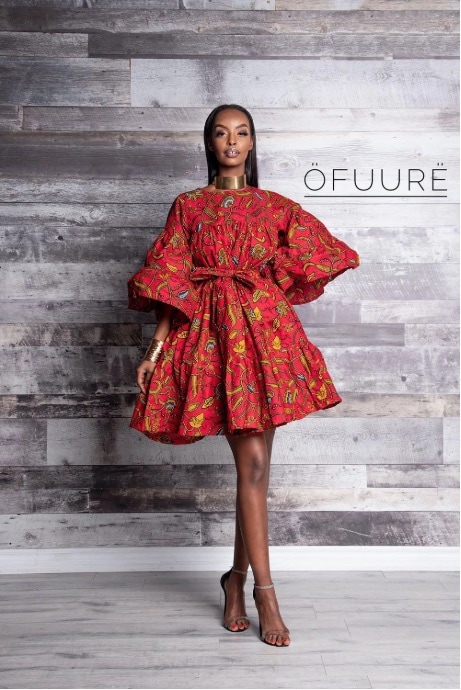 african ankara dresses