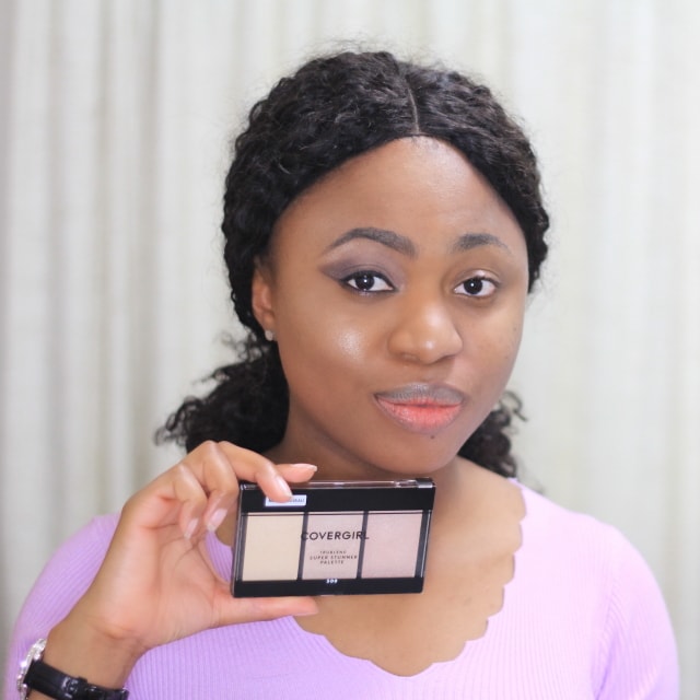 There is a reason most people rely on a handful of brands while applying makeup. Can you really wear a full face of makeup with beauty products from only ONE brand? Beauty blogger, Louisa shows us how to make a bold statement this summer with a dewy wedding guest makeup tutorial with only COVERGIRL products! Was this a mistake? Find out now! makeup ideas, makeup tutorial, makeup products, beauty hacks, beauty tips, easy makeup, diy makeup, makeup hacks #makeup