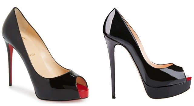 discount louboutin shoes