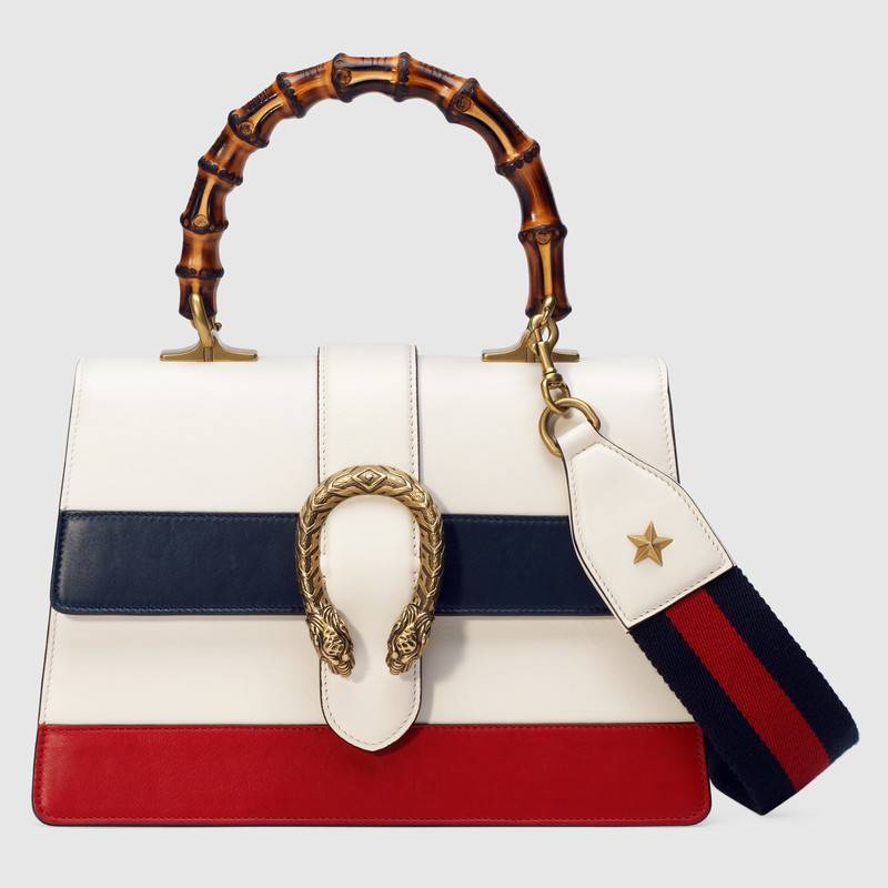 The Best Gucci Handbag Dupes Splurge vs. Steal on Gucci Purses