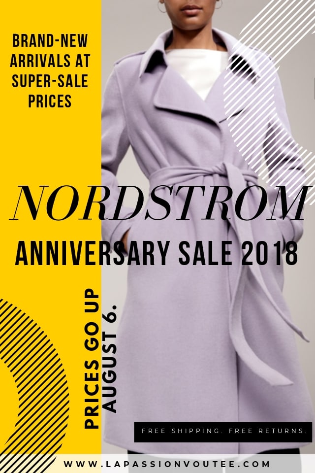 Top 10 Nordstrom Anniversary Sale 2018 Picks | Shop The Look
