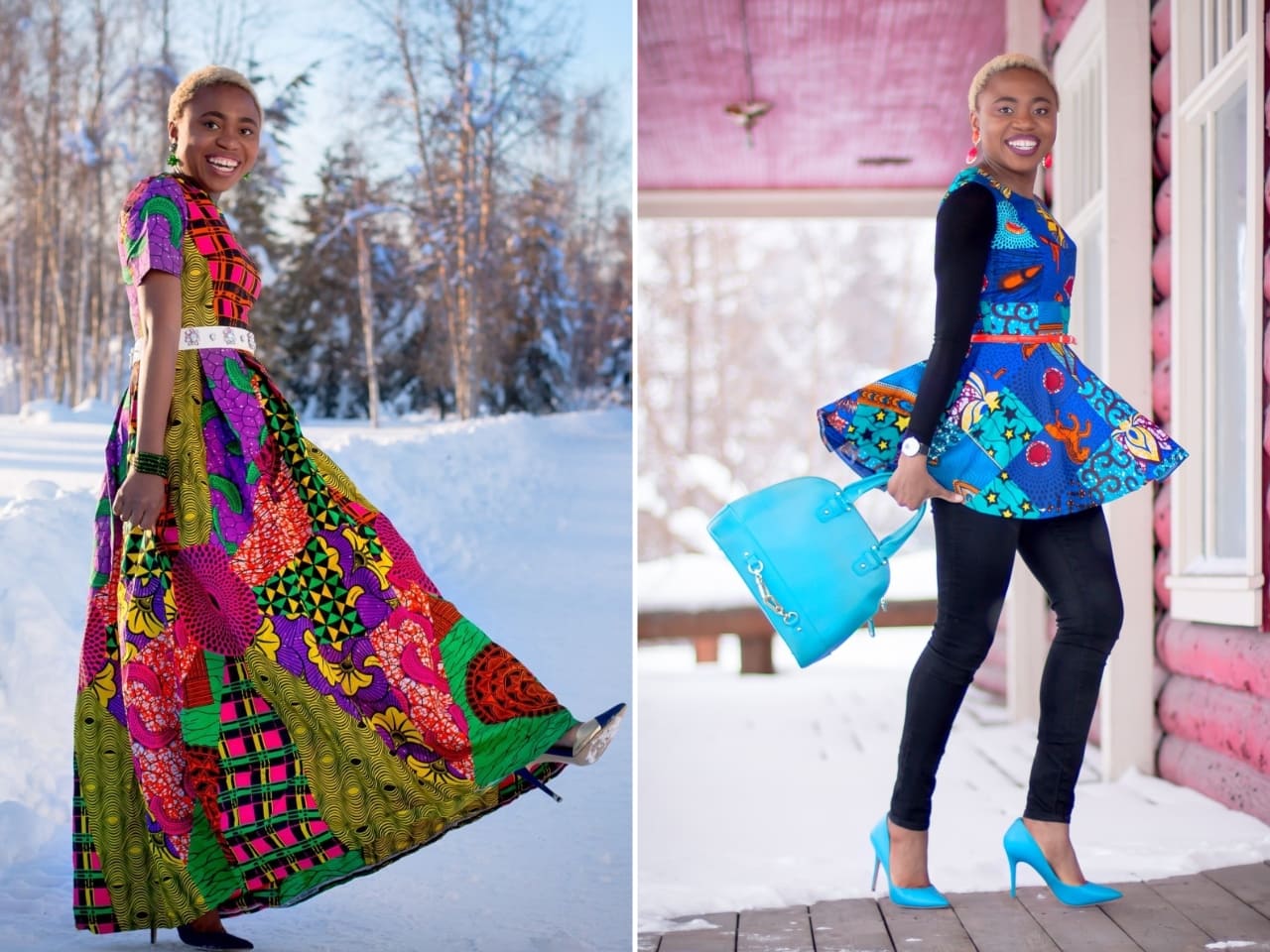 The Best African Outfits for Women. Fashion blogger, Louisa Moje of La Passion Voutee, rounds up ankara print styles from her African fashion series in this epic roundup post. Dashiki, African print dress, African fashion, African women dresses, African prints, Nigerian style. All about Ankara dresses, African prints, Nigerian fashion, African fashion, African print dresses, African dresses, Dashiki Dress, African clothing, African dress styles, African print dress