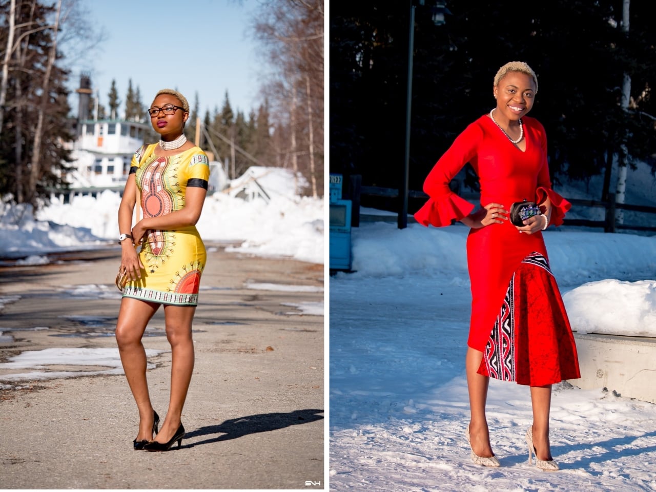 The Best African Outfits for Women. Fashion blogger, Louisa Moje of La Passion Voutee, rounds up ankara print styles from her African fashion series in this epic roundup post. Dashiki, African print dress, African fashion, African women dresses, African prints, Nigerian style. All about Ankara dresses, African prints, Nigerian fashion, African fashion, African print dresses, African dresses, Dashiki Dress, African clothing, African dress styles, African print dress