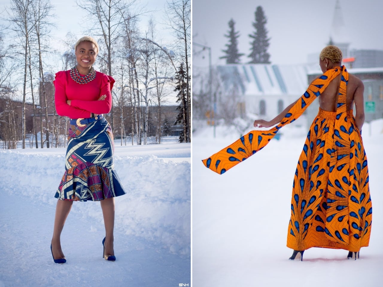 The Best African Outfits for Women. Fashion blogger, Louisa Moje of La Passion Voutee, rounds up ankara print styles from her African fashion series in this epic roundup post. Dashiki, African print dress, African fashion, African women dresses, African prints, Nigerian style. All about Ankara dresses, African prints, Nigerian fashion, African fashion, African print dresses, African dresses, Dashiki Dress, African clothing, African dress styles, African print dress