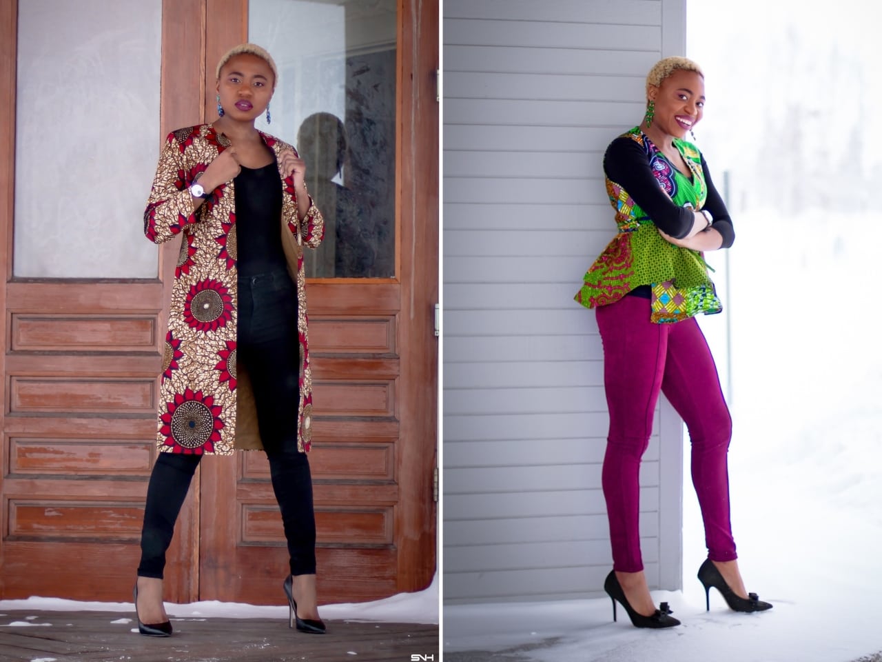 The Best African Outfits for Women. Fashion blogger, Louisa Moje of La Passion Voutee, rounds up ankara print styles from her African fashion series in this epic roundup post. Dashiki, African print dress, African fashion, African women dresses, African prints, Nigerian style. All about Ankara dresses, African prints, Nigerian fashion, African fashion, African print dresses, African dresses, Dashiki Dress, African clothing, African dress styles, African print dress