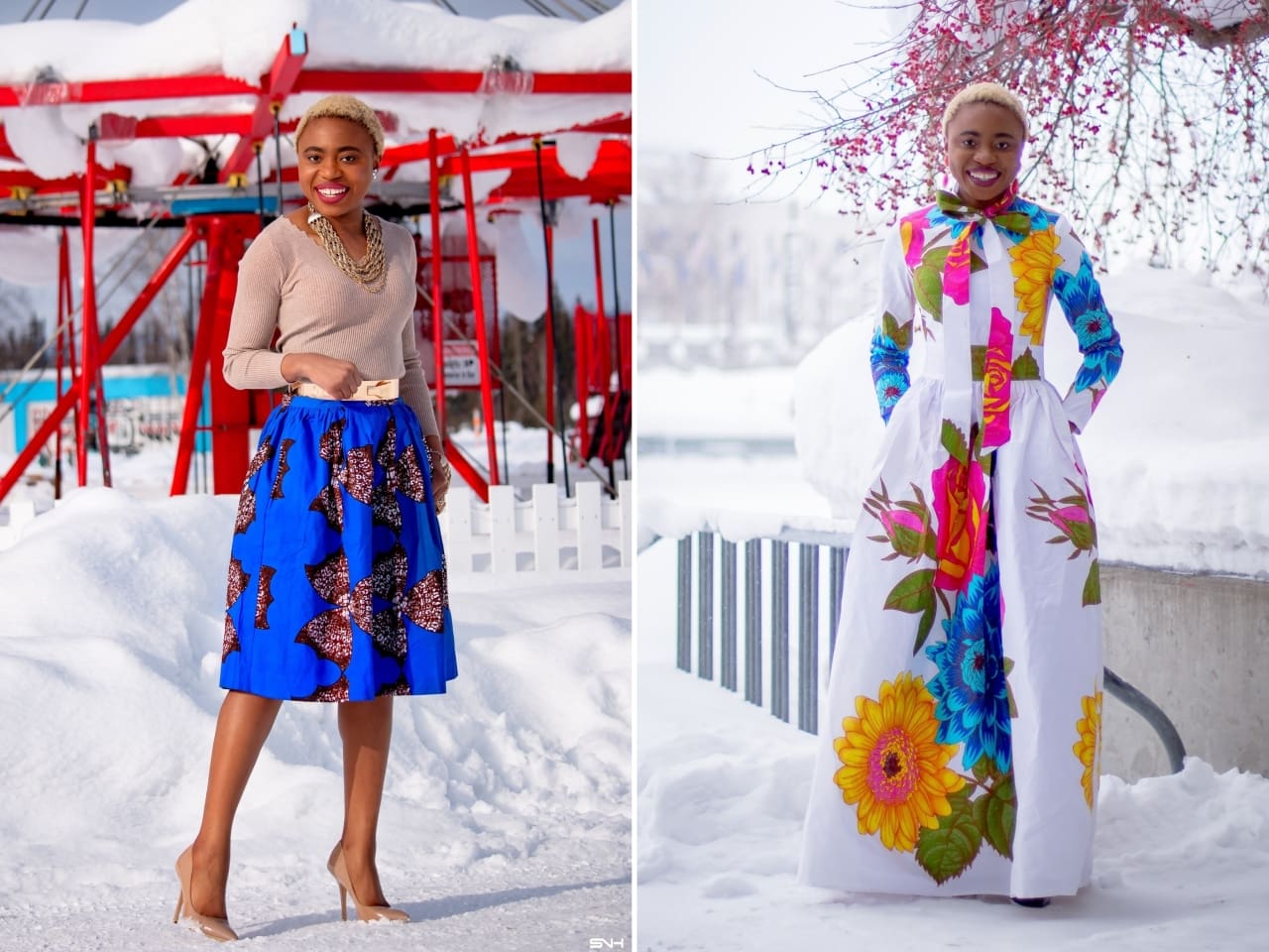 The Best African Outfits for Women. Fashion blogger, Louisa Moje of La Passion Voutee, rounds up ankara print styles from her African fashion series in this epic roundup post. Dashiki, African print dress, African fashion, African women dresses, African prints, Nigerian style. All about Ankara dresses, African prints, Nigerian fashion, African fashion, African print dresses, African dresses, Dashiki Dress, African clothing, African dress styles, African print dress