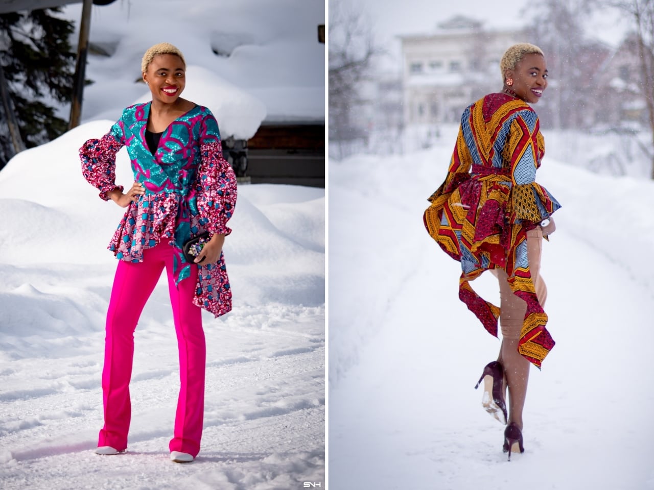 african cloth styles for ladies