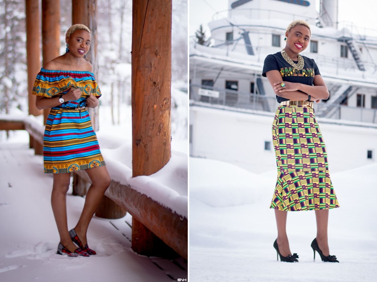 The Best African Outfits for Women. Fashion blogger, Louisa Moje of La Passion Voutee, rounds up ankara print styles from her African fashion series in this epic roundup post. Dashiki, African print dress, African fashion, African women dresses, African prints, Nigerian style. All about Ankara dresses, African prints, Nigerian fashion, African fashion, African print dresses, African dresses, Dashiki Dress, African clothing, African dress styles, African print dress