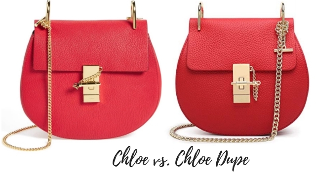 On the hunt for a Chloe bag dupe? Then you want to read this post first. This is your ultimate guide to the most popular Chloe bags and where to shop Chloe inspired bags including the Chloe Faye bag dupe, Chloe Drew bag look-alike, and the Chloe Marcie dupes. Also covers the difference between a designer knockoff and a designer dupe. chloe bag, chloe faye bag, chloé bags, chloe bags, chloe look alike bag, chloe inspired bag, chloe bracelet bag dupe