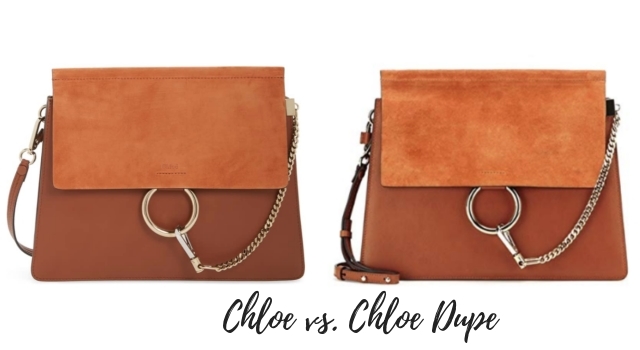 On the hunt for a Chloe bag dupe? Then you want to read this post first. This is your ultimate guide to the most popular Chloe bags and where to shop Chloe inspired bags including the Chloe Faye bag dupe, Chloe Drew bag look-alike, and the Chloe Marcie dupes. Also covers the difference between a designer knockoff and a designer dupe. chloe bag, chloe faye bag, chloé bags, chloe bags, chloe look alike bag, chloe inspired bag, chloe bracelet bag dupe