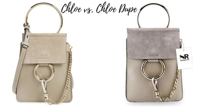 On the hunt for a Chloe bag dupe? Then you want to read this post first. This is your ultimate guide to the most popular Chloe bags and where to shop Chloe inspired bags including the Chloe Faye bag dupe, Chloe Drew bag look-alike, and the Chloe Marcie dupes. Also covers the difference between a designer knockoff and a designer dupe. chloe bag, chloe faye bag, chloé bags, chloe bags, chloe look alike bag, chloe inspired bag, chloe bracelet bag dupe