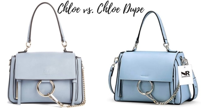 On the hunt for a Chloe bag dupe? Then you want to read this post first. This is your ultimate guide to the most popular Chloe bags and where to shop Chloe inspired bags including the Chloe Faye bag dupe, Chloe Drew bag look-alike, and the Chloe Marcie dupes. Also covers the difference between a designer knockoff and a designer dupe. chloe bag, chloe faye bag, chloé bags, chloe bags, chloe look alike bag, chloe inspired bag, chloe bracelet bag dupe