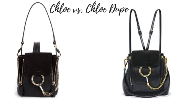 On the hunt for a Chloe bag dupe? Then you want to read this post first. This is your ultimate guide to the most popular Chloe bags and where to shop Chloe inspired bags including the Chloe Faye bag dupe, Chloe Drew bag look-alike, and the Chloe Marcie dupes. Also covers the difference between a designer knockoff and a designer dupe. chloe bag, chloe faye bag, chloé bags, chloe bags, chloe look alike bag, chloe inspired bag, chloe bracelet bag dupe