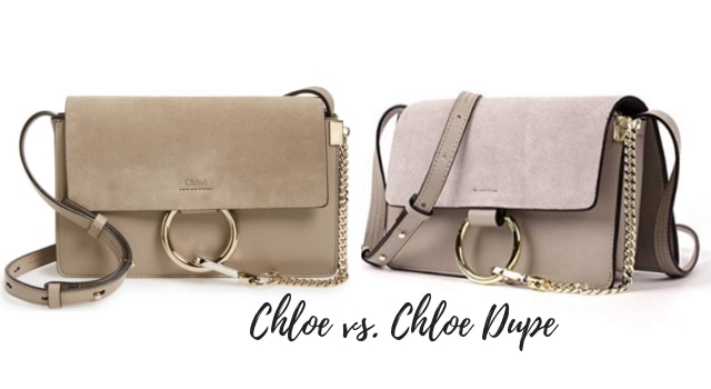 On the hunt for a Chloe bag dupe? Then you want to read this post first. This is your ultimate guide to the most popular Chloe bags and where to shop Chloe inspired bags including the Chloe Faye bag dupe, Chloe Drew bag look-alike, and the Chloe Marcie dupes. Also covers the difference between a designer knockoff and a designer dupe. chloe bag, chloe faye bag, chloé bags, chloe bags, chloe look alike bag, chloe inspired bag, chloe bracelet bag dupe