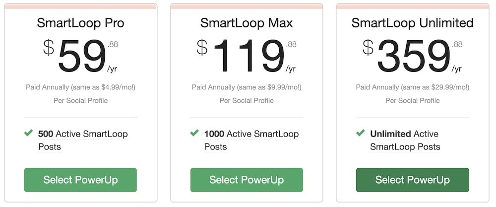 Discover the FASTEST way to automate and repurpose your content by looping your Pins with Tailwind SmartLoop to skyrocket your site traffic.