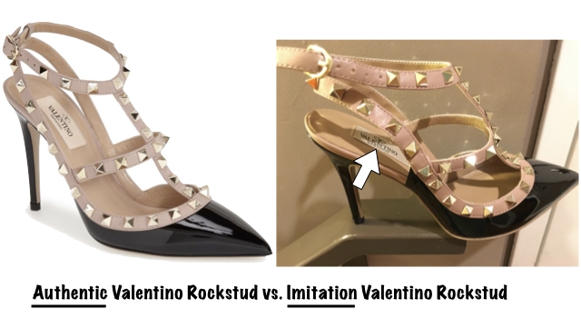 Replica Valentino Rockstud
